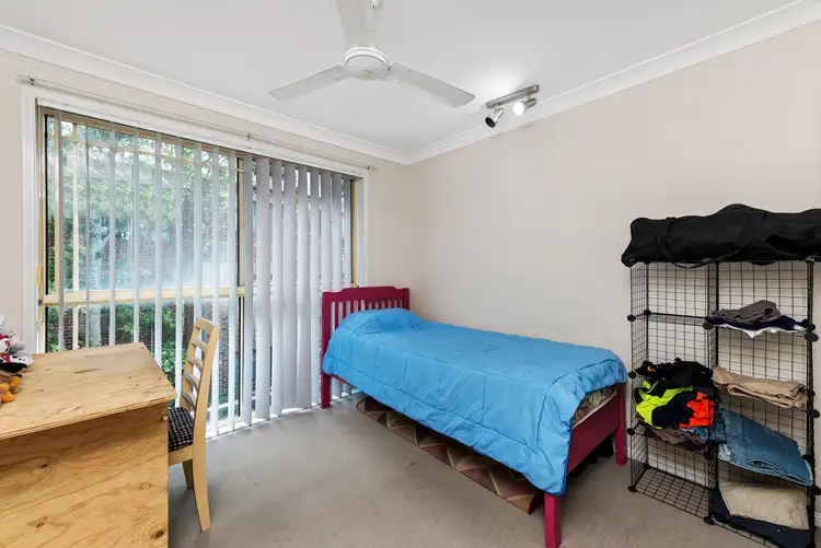 Sixth view of Homely unit listing, Unit 19 (L23)/47-51 Pohlman Street, Southport QLD 4215