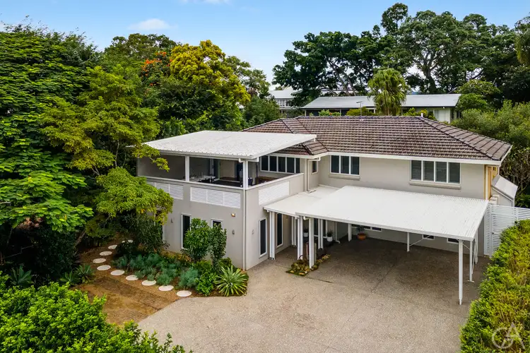 12 Bally Street, Kelvin Grove QLD 4059