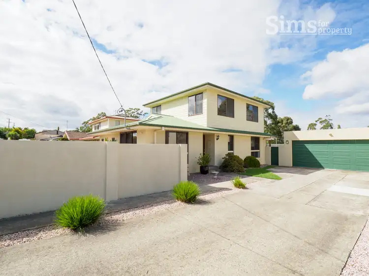 82 Poplar Parade, Youngtown TAS 7249