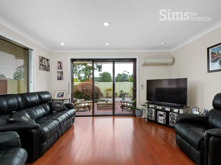 Fourth view of Homely house listing, 82 Poplar Parade, Youngtown TAS 7249