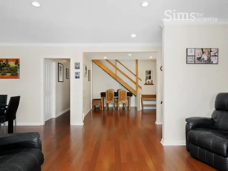 Fifth view of Homely house listing, 82 Poplar Parade, Youngtown TAS 7249