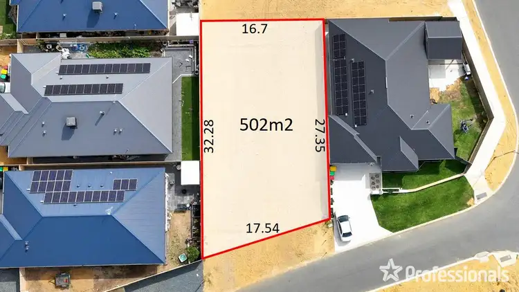 25 Bannerdale Road, Baldivis WA 6171