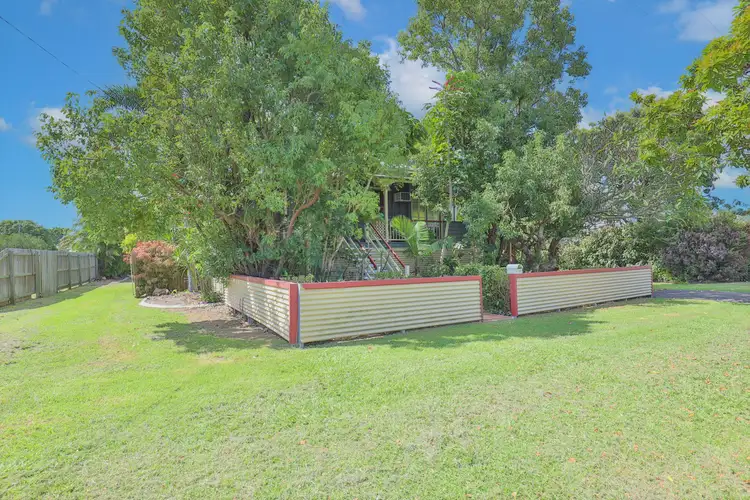 43 Gavin Street, Bundaberg North QLD 4670