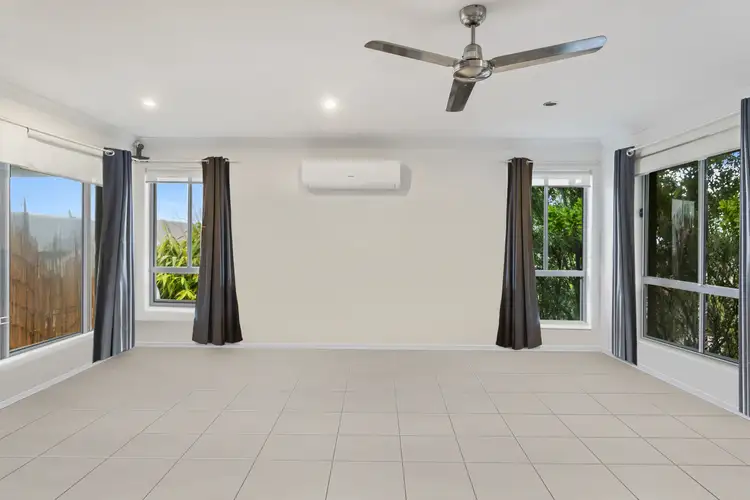 Fourth view of Homely house listing, 19 Keppel Way, Coomera QLD 4209