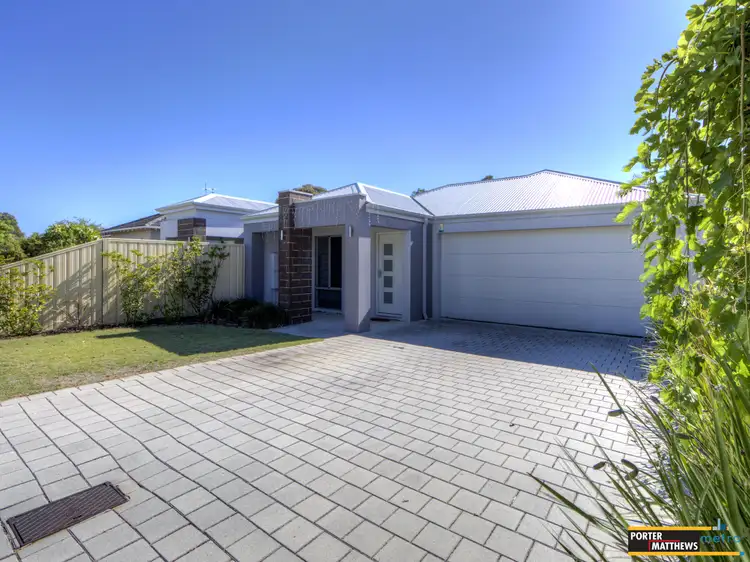 Third view of Homely house listing, 91B Gladstone Road, Rivervale WA 6103