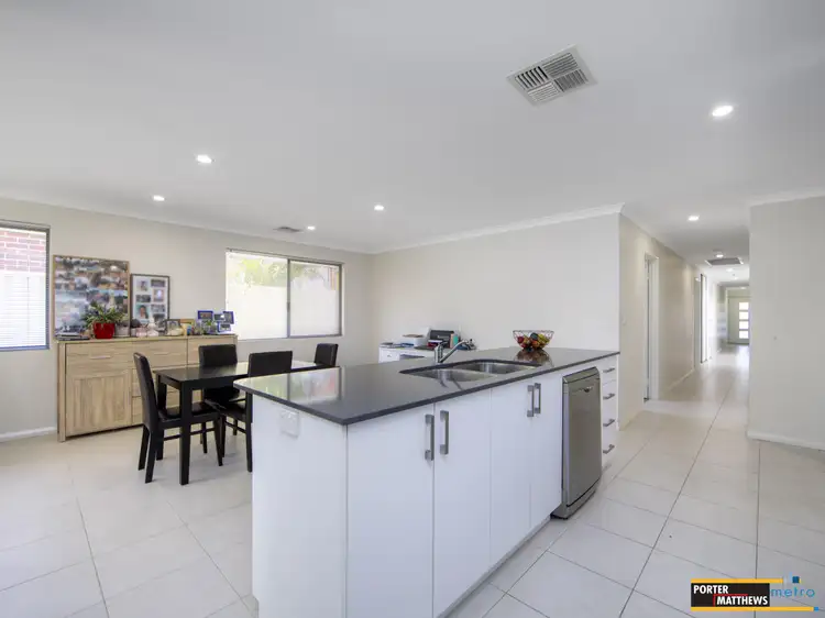 Fourth view of Homely house listing, 91B Gladstone Road, Rivervale WA 6103