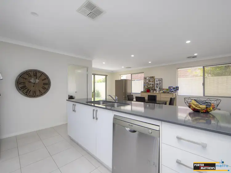 Seventh view of Homely house listing, 91B Gladstone Road, Rivervale WA 6103