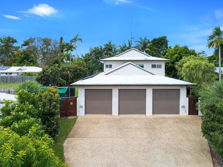 Second view of Homely house listing, 5 Terrens Court, Tewantin QLD 4565