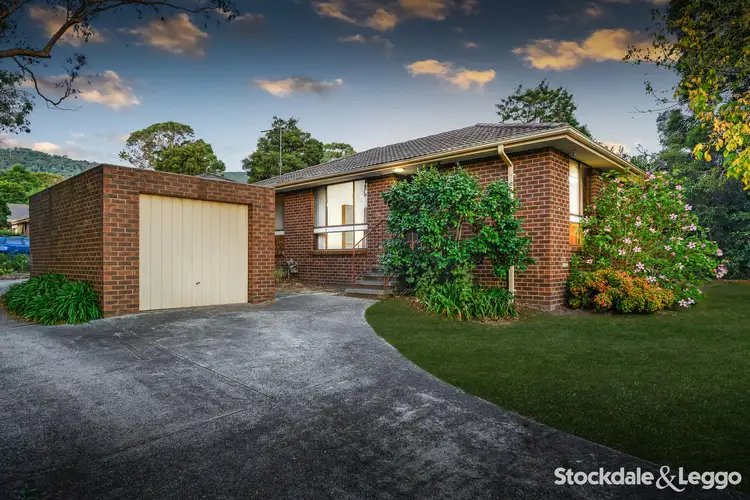 26 Lording Street
