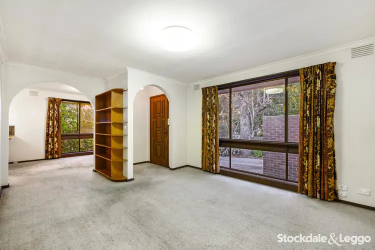 Fourth view of Homely unit listing, 1/26 Lording Street, Ferntree Gully VIC 3156