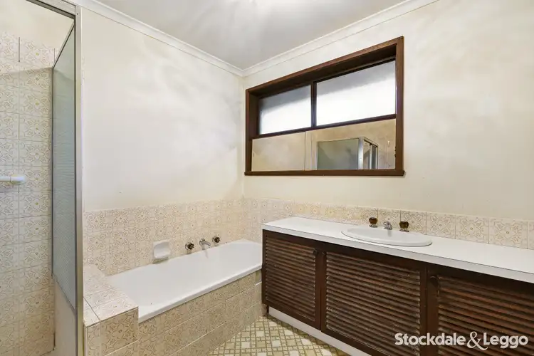 Sixth view of Homely unit listing, 1/26 Lording Street, Ferntree Gully VIC 3156