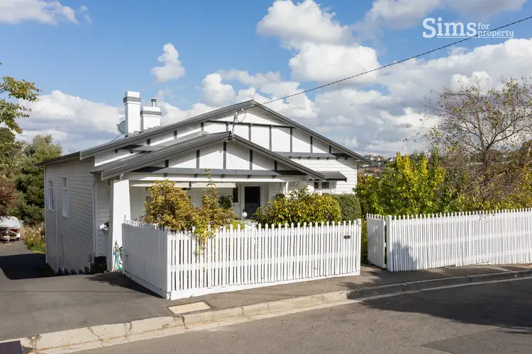 Main view of Homely house listing, 14 Cardigan Street, East Launceston TAS 7250