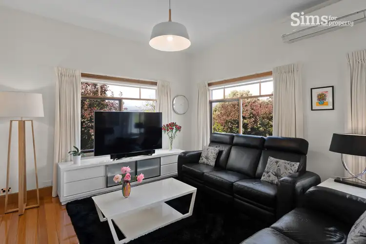 Fifth view of Homely house listing, 14 Cardigan Street, East Launceston TAS 7250