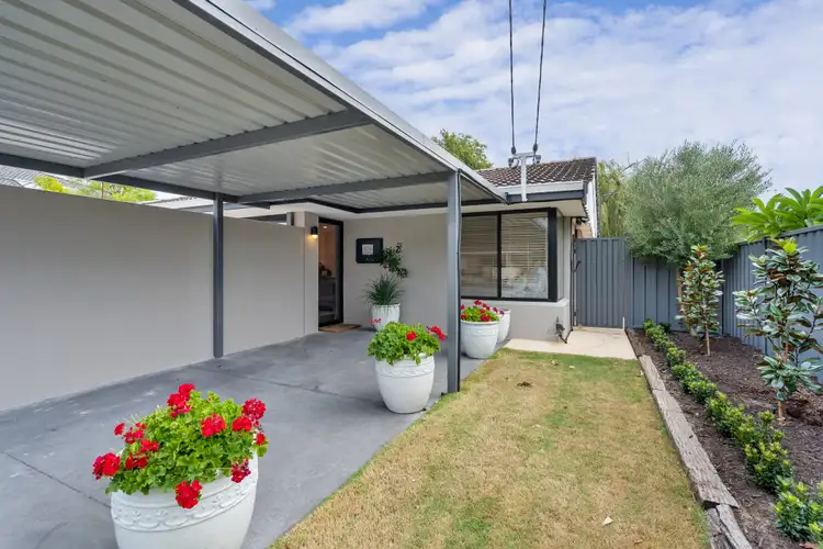 Fourth view of Homely house listing, 42A Sudlow Street, Embleton WA 6062