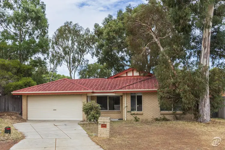 Main view of Homely house listing, 16 Devonian Gardens, Bibra Lake WA 6163