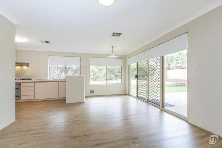 Fifth view of Homely house listing, 16 Devonian Gardens, Bibra Lake WA 6163