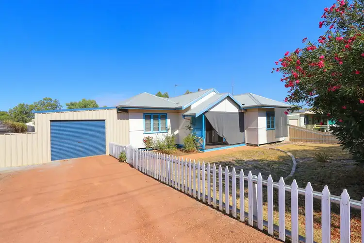 45 James St, Northam WA 6401