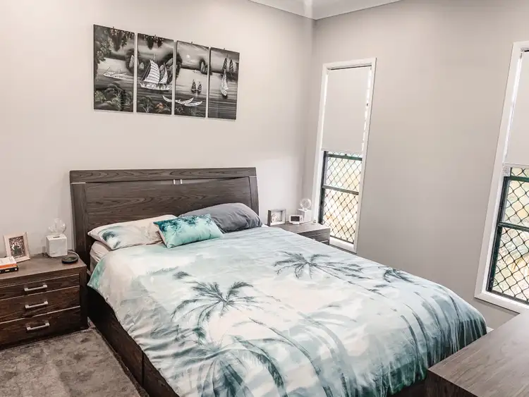 Fourth view of Homely house listing, 20 Columbus Street, Burdell QLD 4818