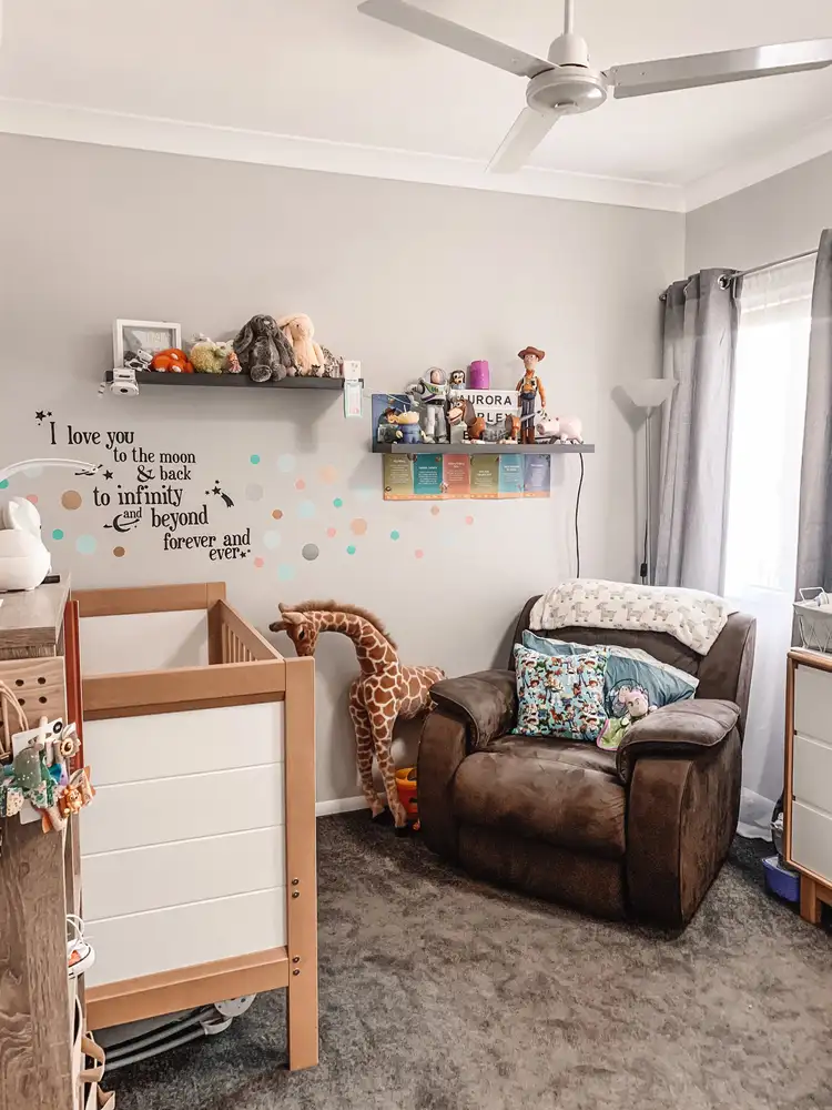 Seventh view of Homely house listing, 20 Columbus Street, Burdell QLD 4818