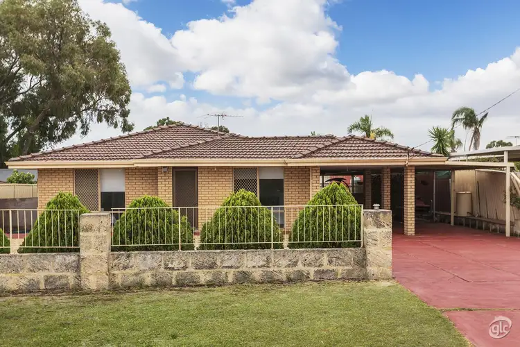 5 Jindabyne Heights, South Lake WA 6164