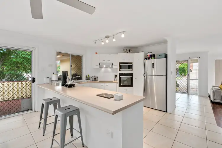 Third view of Homely house listing, 3 Winslow Court, Oxenford QLD 4210