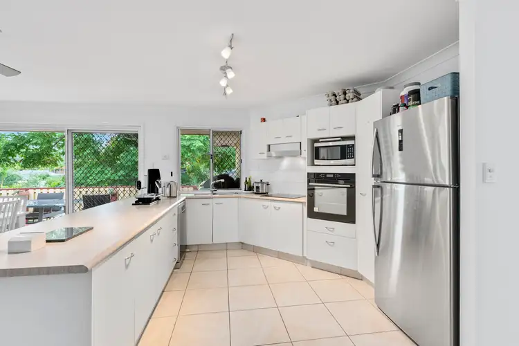 Fourth view of Homely house listing, 3 Winslow Court, Oxenford QLD 4210