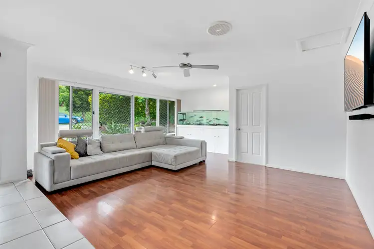 Fifth view of Homely house listing, 3 Winslow Court, Oxenford QLD 4210
