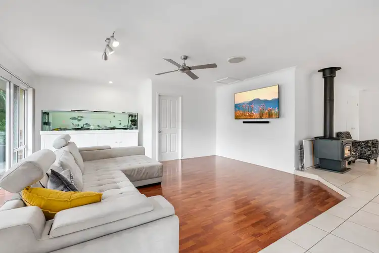 Sixth view of Homely house listing, 3 Winslow Court, Oxenford QLD 4210