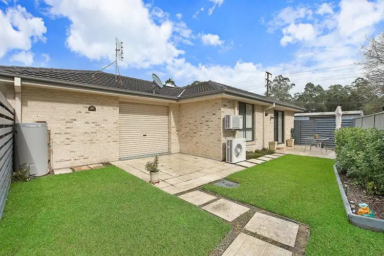 Second view of Homely house listing, 4/22 Fassifern Road, Fassifern NSW 2283