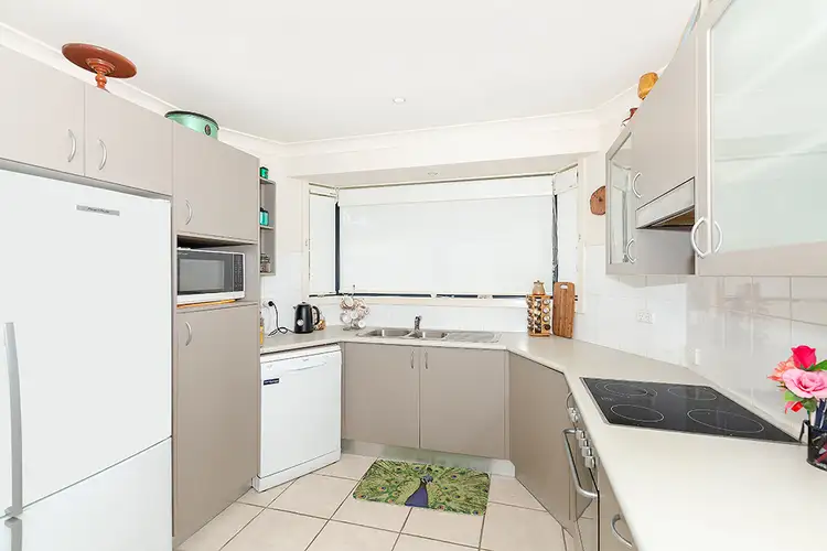 Fifth view of Homely house listing, 4/22 Fassifern Road, Fassifern NSW 2283