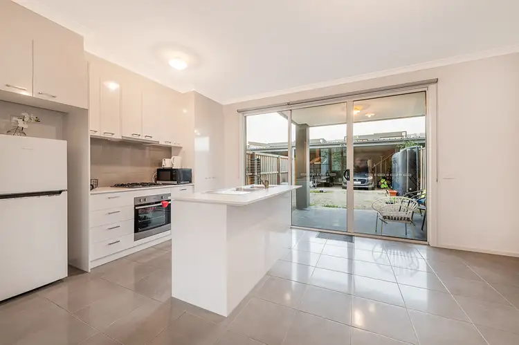 Third view of Homely house listing, 8 Pebblebeach Path, Cranbourne VIC 3977