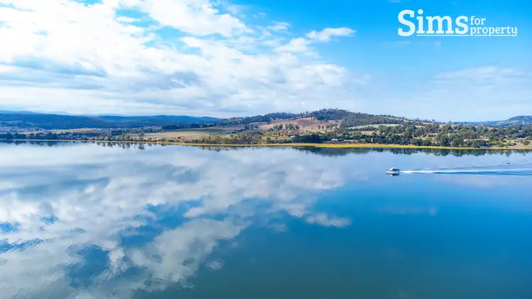 Second view of Homely house listing, 49 Beach Road, Gravelly Beach TAS 7276