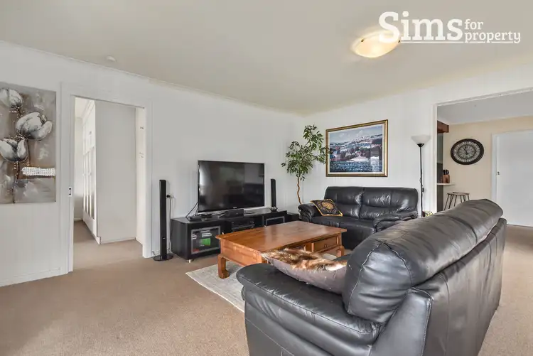 Fourth view of Homely house listing, 49 Beach Road, Gravelly Beach TAS 7276