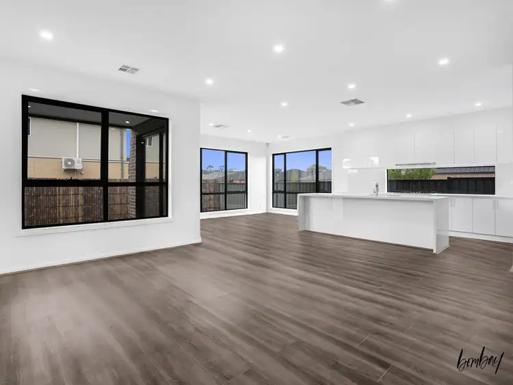 Sixth view of Homely house listing, 22 Ewing Avenue, Wollert VIC 3750