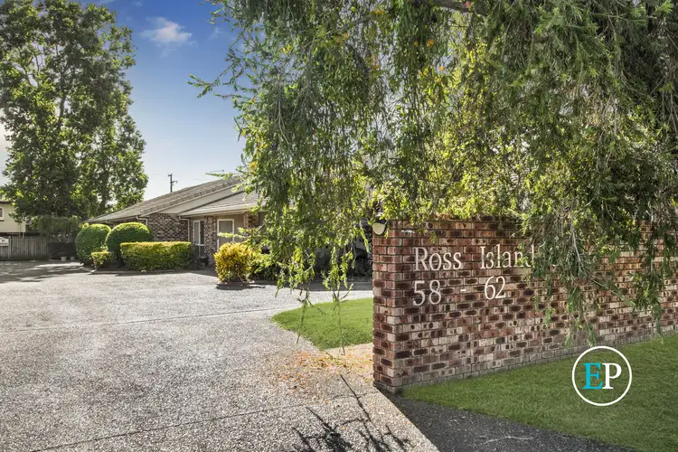 2/58 Ninth Avenue, Railway Estate QLD 4810