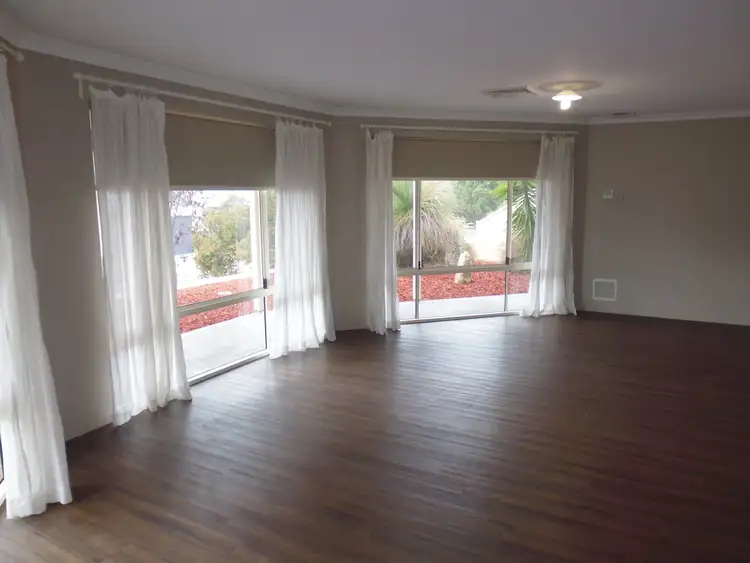 Second view of Homely house listing, 8 Gale Court, Australind WA 6233