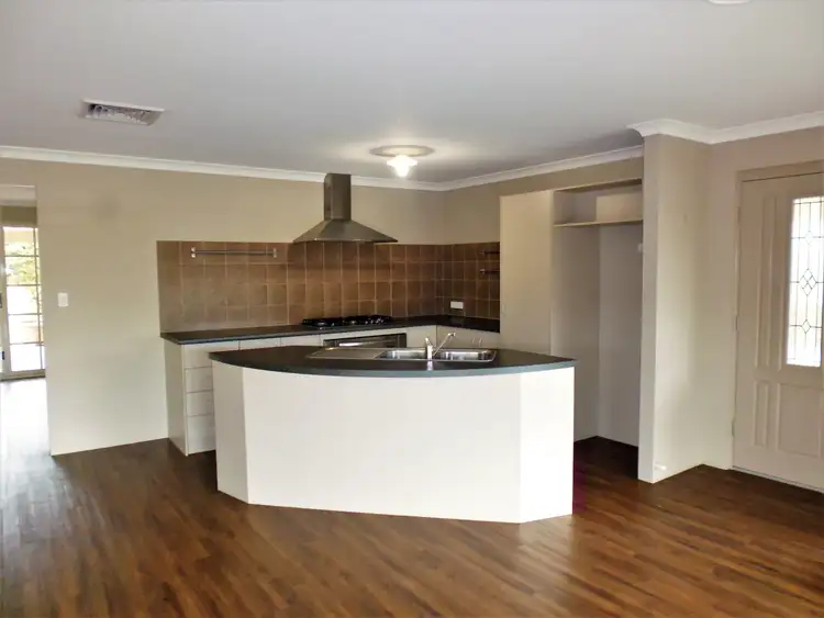 Third view of Homely house listing, 8 Gale Court, Australind WA 6233