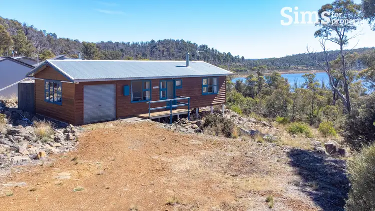 43 Robertson Road, Miena TAS 7030