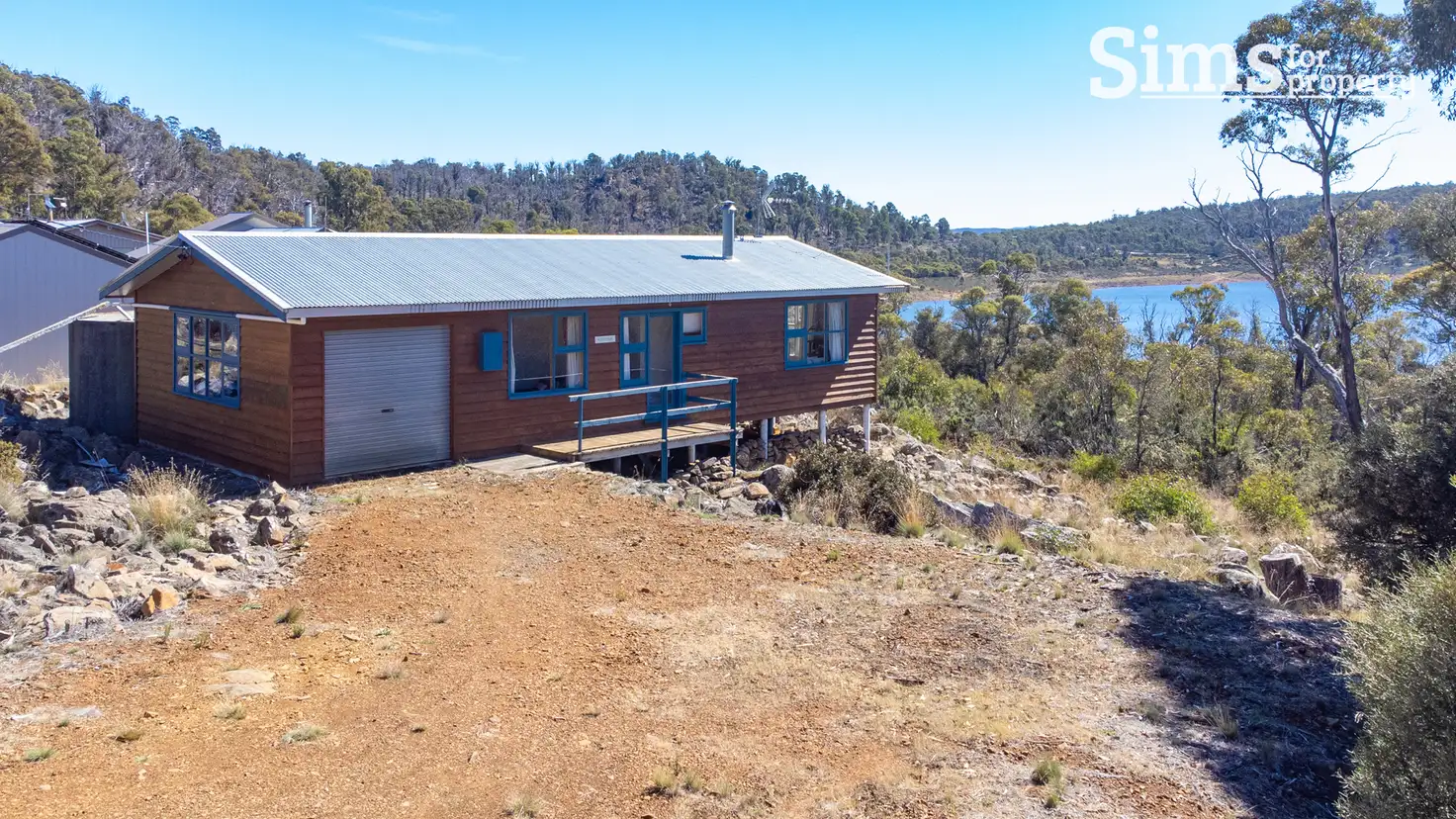 Main view of Homely house listing, 43 Robertson Road, Miena TAS 7030