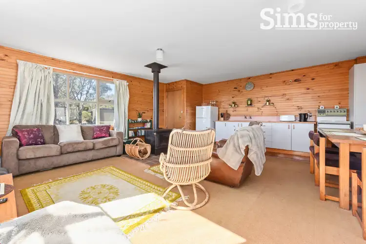 Third view of Homely house listing, 43 Robertson Road, Miena TAS 7030