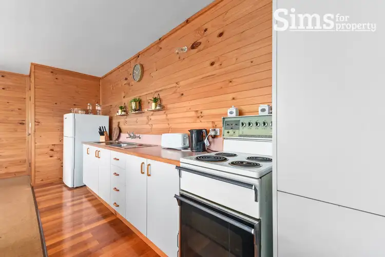 Fourth view of Homely house listing, 43 Robertson Road, Miena TAS 7030