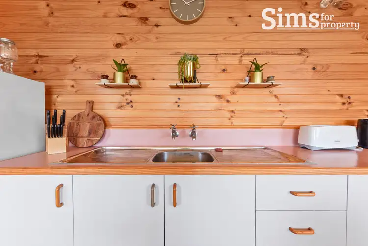 Fifth view of Homely house listing, 43 Robertson Road, Miena TAS 7030