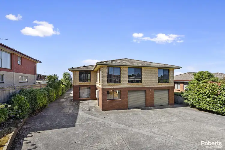 5 Lovett Street