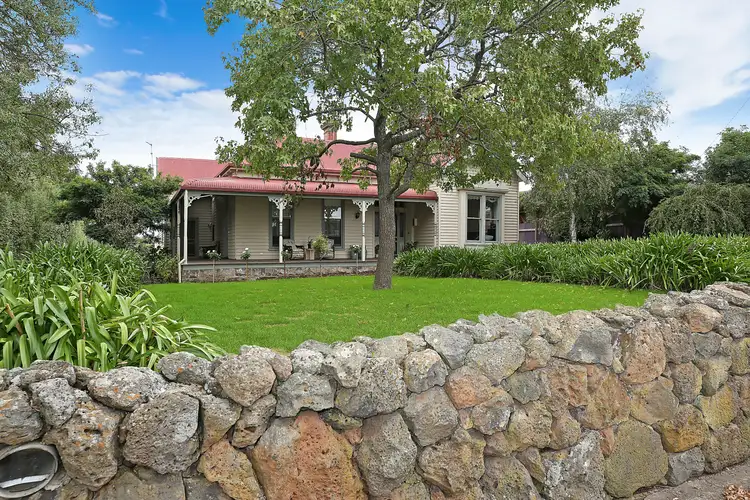 Main view of Homely house listing, 5 York St, Camperdown VIC 3260