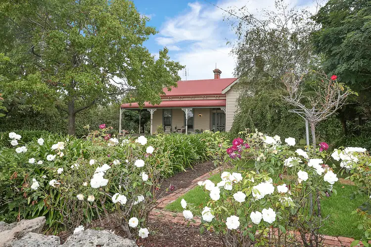 Second view of Homely house listing, 5 York St, Camperdown VIC 3260