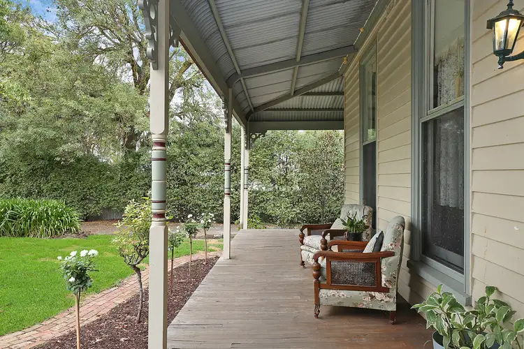 Third view of Homely house listing, 5 York St, Camperdown VIC 3260