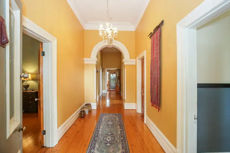 Fourth view of Homely house listing, 5 York St, Camperdown VIC 3260