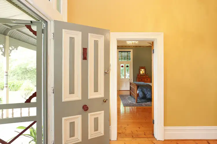 Fifth view of Homely house listing, 5 York St, Camperdown VIC 3260