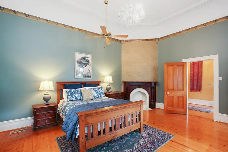 Seventh view of Homely house listing, 5 York St, Camperdown VIC 3260