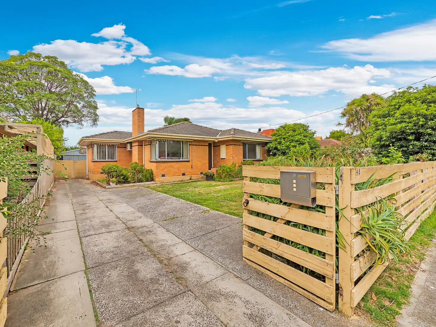 Main view of Homely house listing, 48 Lurline Street, Cranbourne VIC 3977